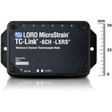 TC-Link® -6CH -LXRS 6 Channel Wireless Thermocouple Node