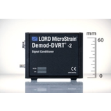 Expandable DVRT Signal Conditioner -- DEMOD - DVRT®-2