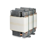 Multi-Pulse Drive Transformer