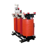 Distribution Transformers