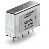 Ultra Compact EMC Filter -- FN 406