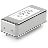 High Performance Two-Stage PCB-Mounting EMC Filter -- FN 410