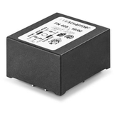 PCB-Mounting Filter -- FN 405