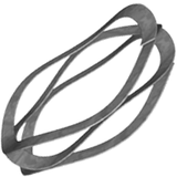 Wave Spring -- C037-L1