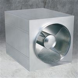 Tubular Silencer -- AXA