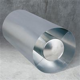 Tubular Silencer -- CNB