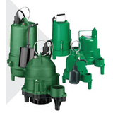 Effluent Pump Series