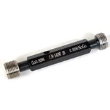 1.3/8x6 UNC 2B Go & NoGo Thread Plug Gauge -- G2110PL