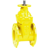 Gate Valves for Gas Supply Applications