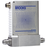 Metal Sealed Thermal Mass Flow Controller & Meter, GF100 Series -- GF100 / GF101 / GF120 / GF120XSL / GF120XSD / GF121