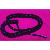 Retractile Communication Cord -- 132