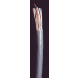 Multi-conductor Stranded Audio Cable, Unshielded -- 3012