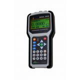 Btu Handheld Flow Meter -- Series RH40