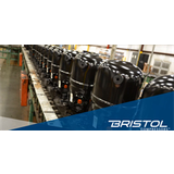 Refrigerant / HVAC Compressors