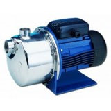 BG Self-Priming Centrifugal Pumps