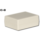 C-Series Pocket Electronic Enclosure -- C-8