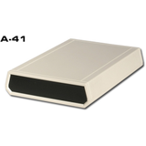 A-Series Desktop Electronic Enclosure -- A-41