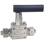2-way Ball Valve -- 15B242P