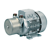 L-Series Liquid Ring Compressors