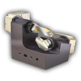 Open Frame 2-Axis Scan Head -- QS-12