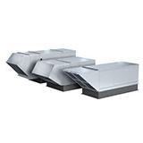 Make-Up Air -- Indirect Gas-Fired Heating