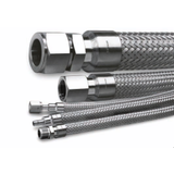 Flexible Metal Hoses - SFH Series