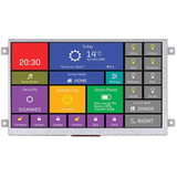 Display Modules - LCD, OLED, Graphic -- MIKROE-2288
