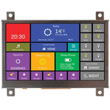 Display Modules -- MIKROE-2278