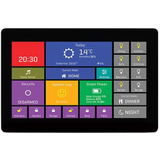 Display Modules - LCD, OLED, Graphic -- MIKROE-2291
