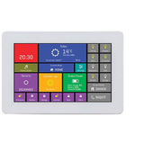 Display Modules - LCD, OLED, Graphic -- MIKROE-2287