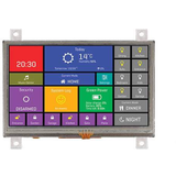 Display Modules -- MIKROE-2279