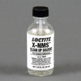 Henkel Loctite 768 X-NMS Clean Up Solvent Clear 52 mL Bottle -- 235018