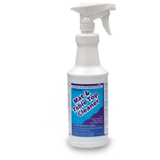 ACL Staticide Mat and Table Top Cleaner 1 qt Bottle -- 6001