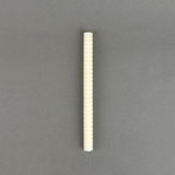 3M 3748 Q Hot Melt Adhesive Off-White 0.625 in x 8 in Stick, 11 lb Case -- 7000000878