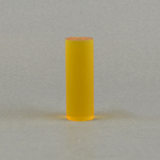 3M 3779 PG Hot Melt Adhesive Amber 1 in x 3 in Stick, 22 lb Case -- 7100009192