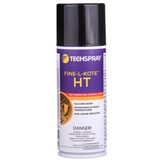 Techspray Fine-L-Kote 2106 High-Temp Silicone Conformal Coating 12 oz Aerosol -- 2106-12S