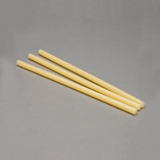 3M 3750 AE Hot Melt Adhesive Clear 0.5 in x 10 in Stick, 25 lb Case -- 7000046499