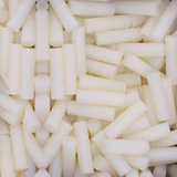 3M 3748 TC Hot Melt Adhesive Off-White 0.625 in x 2 in Stick, 11 lb Case -- 7000000879