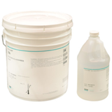 Dow SYLGARD™ 186 Silicone Elastomer Clear 19.9 kg Kit -- 3150305