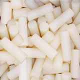 3M 3748 PG Hot Melt Adhesive Off-White 1 in x 3 in Stick, 22 lb Case -- 7100005566