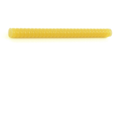 3M 3738 Q Hot Melt Adhesive Tan 0.625 in x 8 in Stick, 11 lb Case -- 7100008738