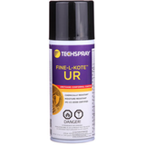 Techspray Fine-L-Kote 2104 UR Urethane Conformal Coating Clear 12 oz Aerosol -- 2104-12S