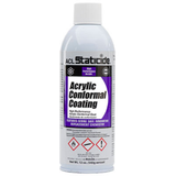 ACL Staticide 8690 Acrylic Conformal Coating 12 oz Aerosol -- 8690 12OZ AEROSOL
