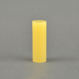 3M 3747 PG Hot Melt Adhesive Tan 1 in x 3 in Stick, 22 lb Case -- 7100020458