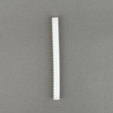3M 3792 Q Hot Melt Adhesive Clear 0.625 in x 8 in Stick, 11 lb Case -- 7000000891