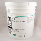Dow SILASTIC™ RTV-3112 Base White 18.1 kg Pail -- 4107667