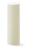 3M 3792 TC Hot Melt Adhesive Clear 0.625 in x 2 in Stick, 11 lb Case -- 7100020336