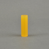 3M 3738 TC Hot Melt Adhesive Tan 0.625 in x 2 in Stick, 11 lb Case -- 7100009196