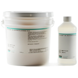 Dow SYLGARD™ 186 Silicone Elastomer Clear 4 kg Kit -- 2099551