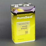 HumiSeal 1B51NS LU Synthetic Rubber Conformal Coating 5 L Can -- 51530